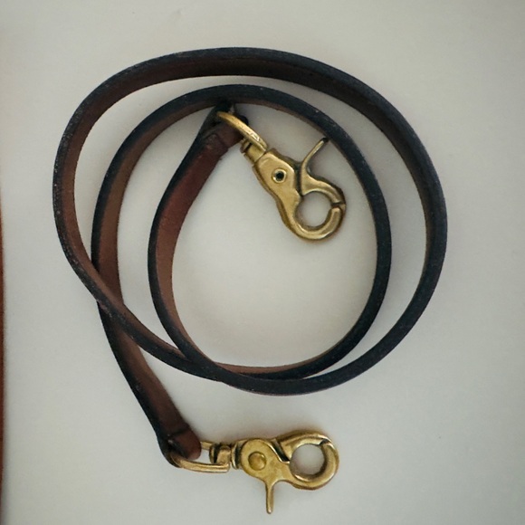 Coach Vintage Companion Bag 9300
New York City, USA - British Tan - Picture 9 of 9